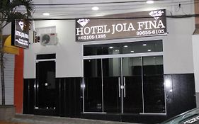 Hotel Joia Fina